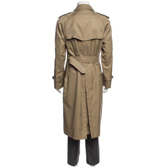 BURBERRY'S Trench Coat Size: S | US 40 - Picture 3 of 12